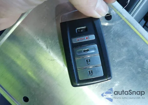 2021 Acura Tlx A-Spec Package from USA, damaged, VIN 19UUB6F5XMA010358